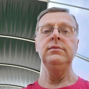 Meet your Posher, Gordon